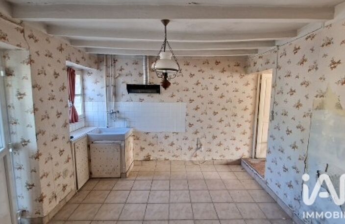 Vente Maison/villa 3 pièces — photo 2