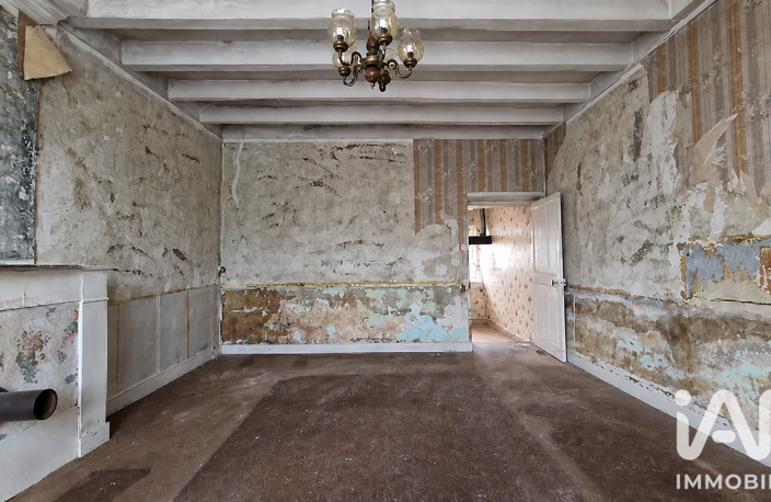 Vente Maison/villa 3 pièces — photo 3
