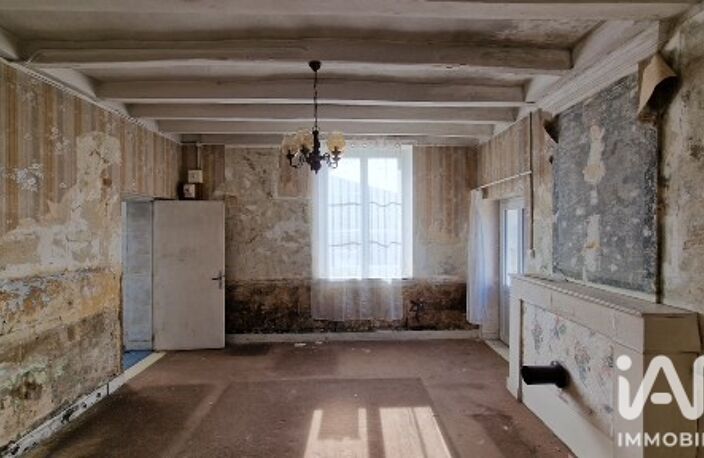 Vente Maison/villa 3 pièces — photo 4