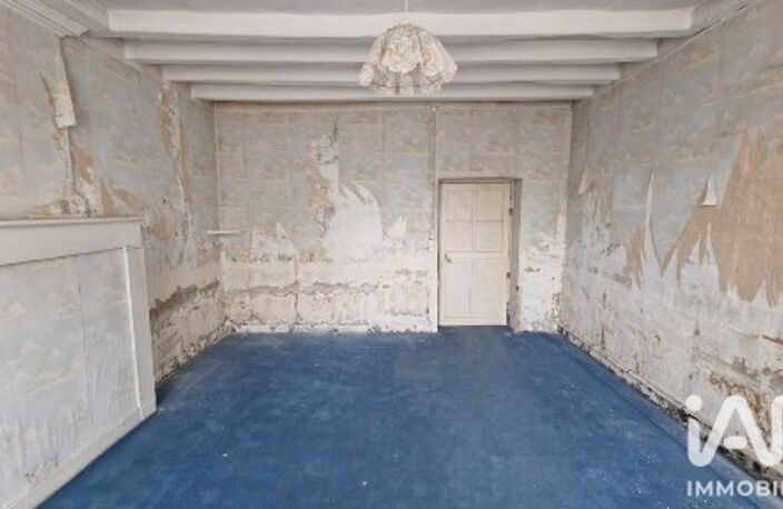 Vente Maison/villa 3 pièces — photo 5