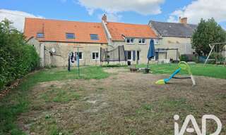 Maison 6 Pièces 180 m² à vendre à Carentan-les-Marais (50500)