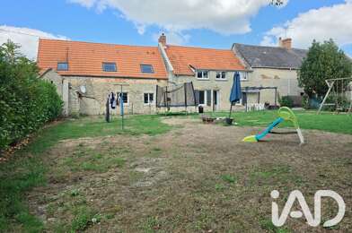 Maison 6 pièces 251000 €