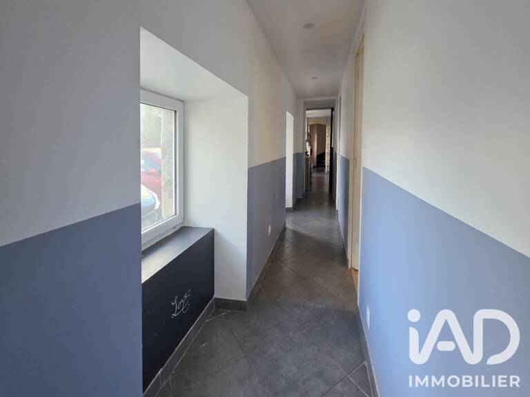 Vente Maison de campagne 6 pièces — photo 1