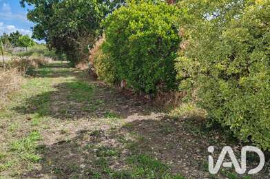 Terrain  71000 €