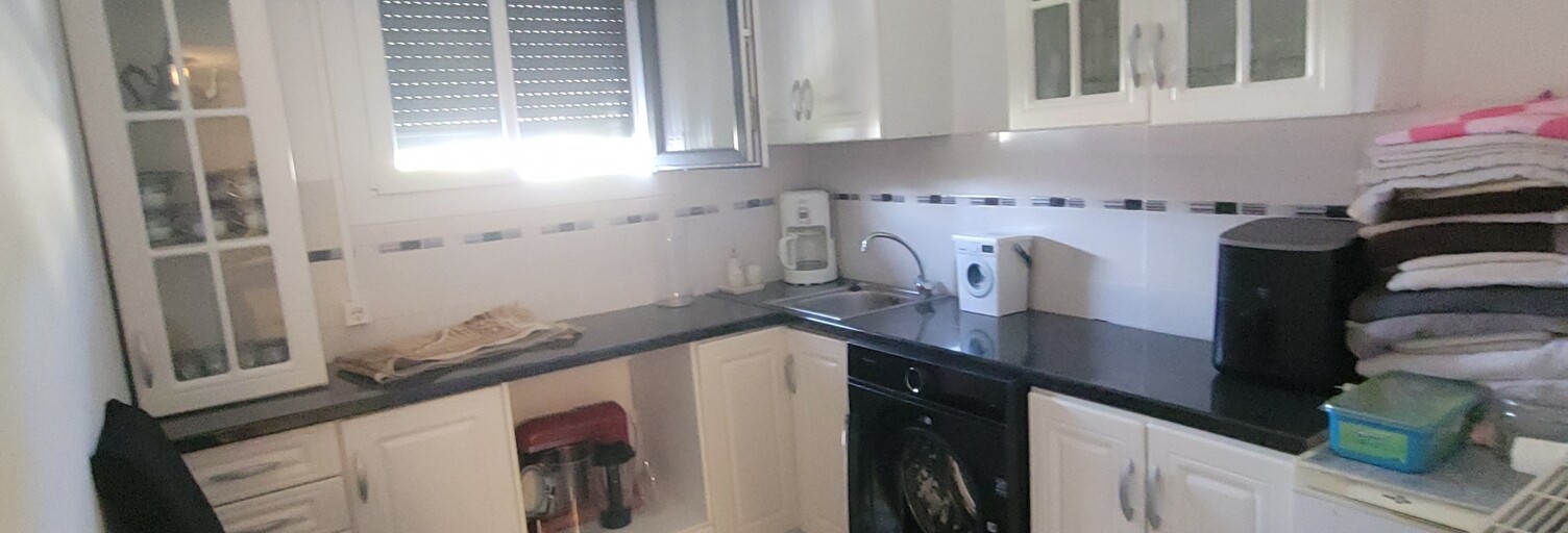 Maison 5 Pièces 136 m² à vendre à Le Havre (76620)