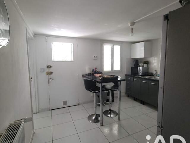 Vente Pavillon 5 pièces — photo du bien