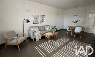 Appartement 4 Pièces 77 m² à vendre à Massy (91300)