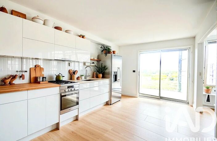 Vente Appartement 4 pièces — photo 3
