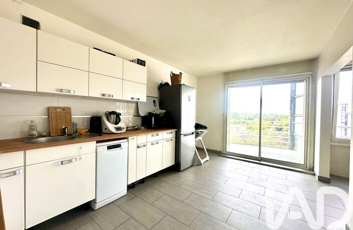 Vente Appartement 4 pièces — photo 4