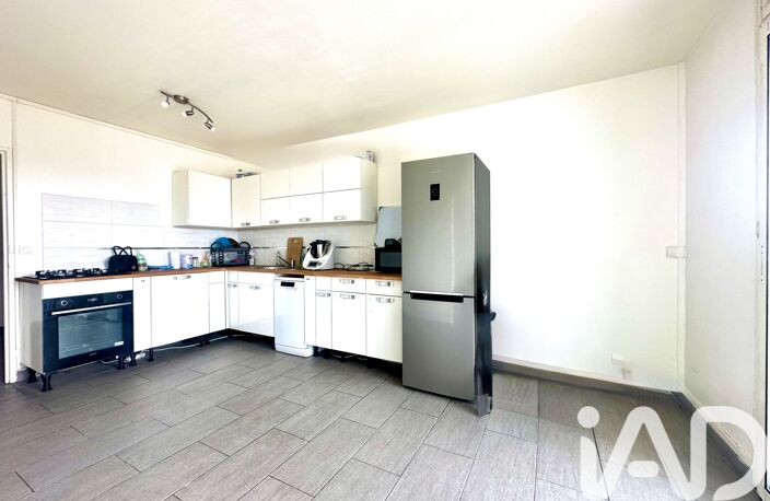 Vente Appartement 4 pièces — photo 5