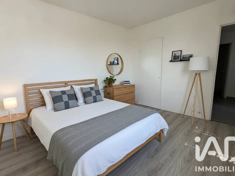 Vente Appartement 4 pièces — photo 1