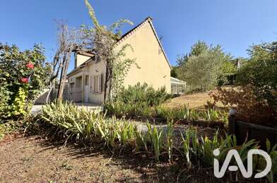 Maison 5 pièces 285000 €