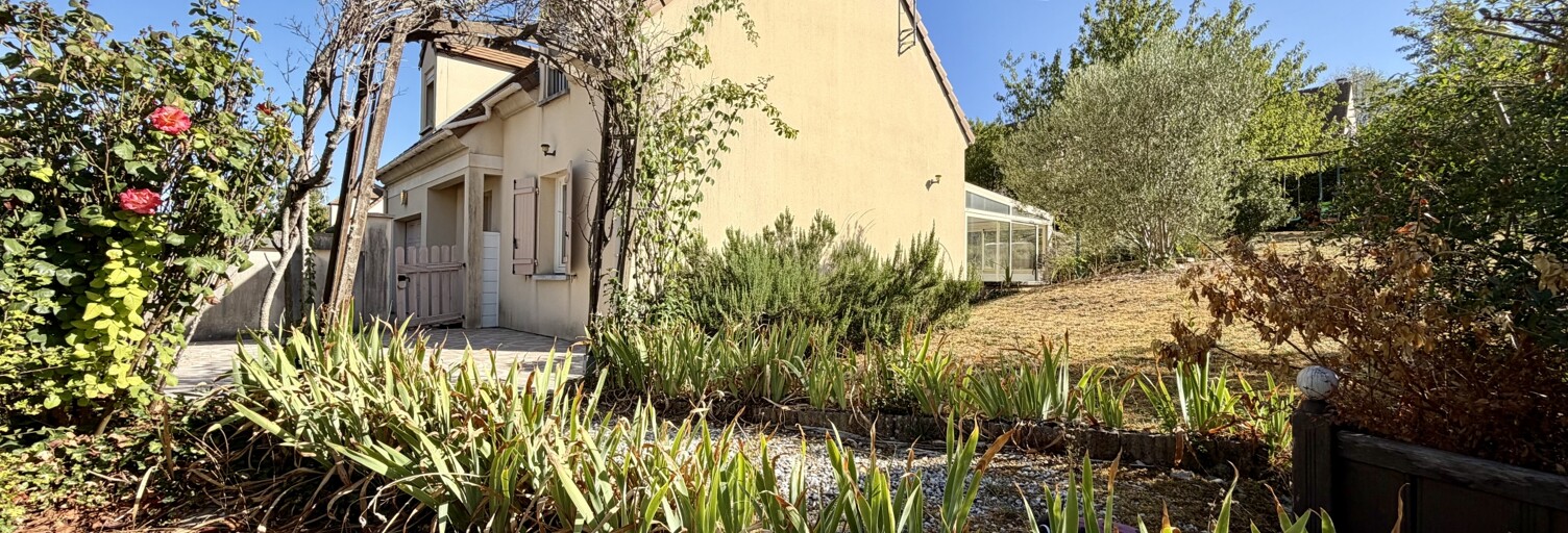 Maison 5 Pièces 115 m² à vendre à Étampes (91150)