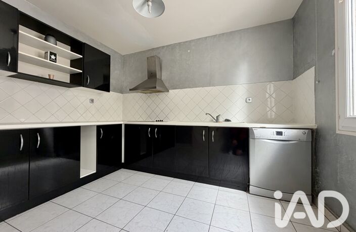 Vente Maison traditionnelle 5 pièces — photo 4