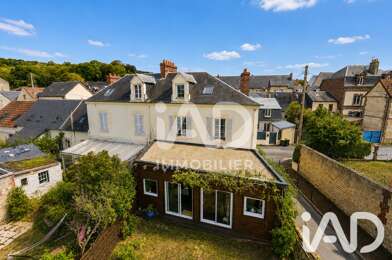 Maison 6 pièces 462800 €