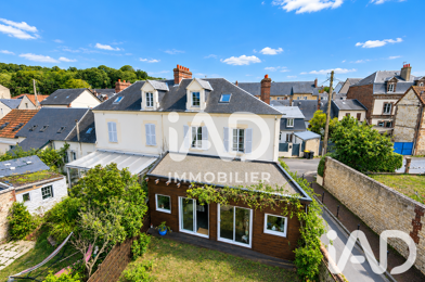Maison 6 pièces 462800 €
