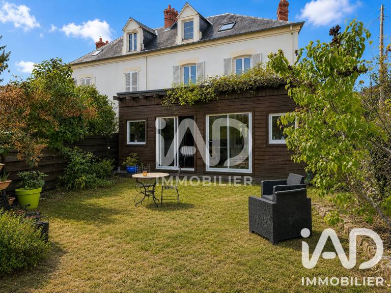 Vente Maison/villa 6 pièces — photo 1