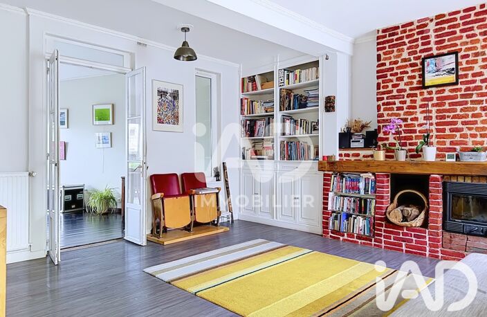 Vente Maison/villa 6 pièces — photo 3