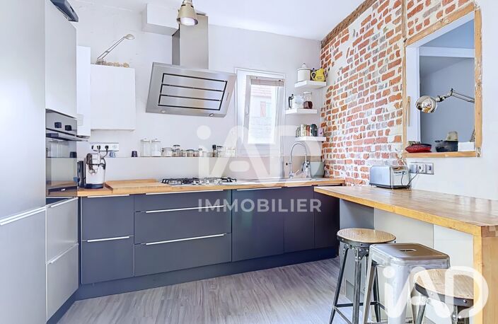Vente Maison/villa 6 pièces — photo 4