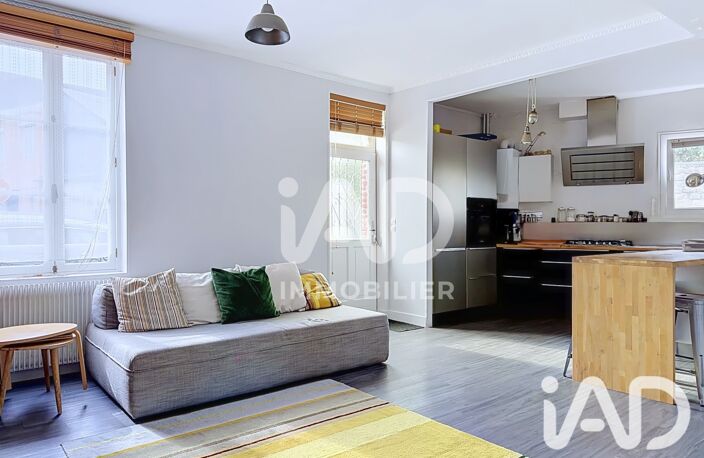 Vente Maison/villa 6 pièces — photo 5
