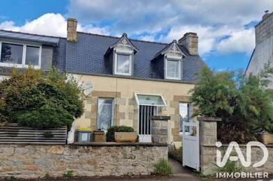 Maison 7 pièces 313000 €