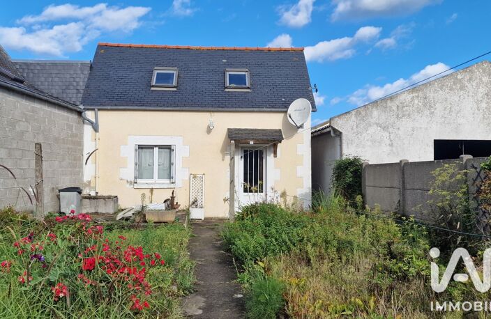 Vente Maison/villa 7 pièces — photo 3