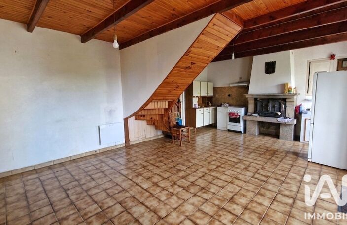 Vente Maison/villa 7 pièces — photo 4
