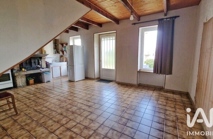Vente Maison/villa 7 pièces — photo 5