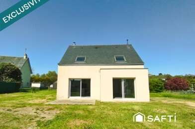 Maison 4 pièces 187000 €