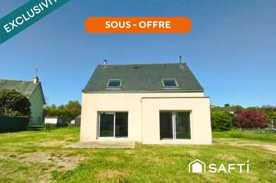 Maison 4 pièces 187000 €