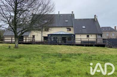 Maison 11 pièces 646000 €