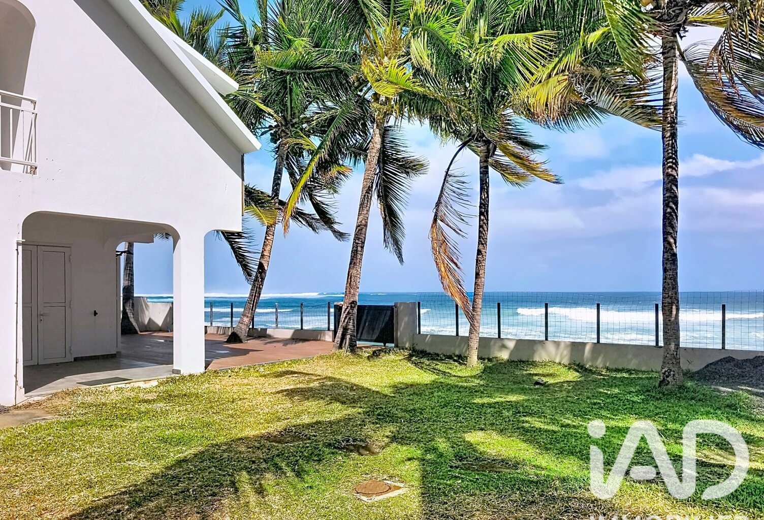 Vente Maison/villa 8 pièces — photo 1