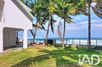 Maison 8 pièces 1275000 €