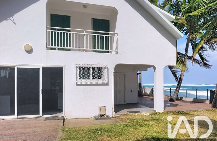 Vente Maison/villa 8 pièces — photo 3