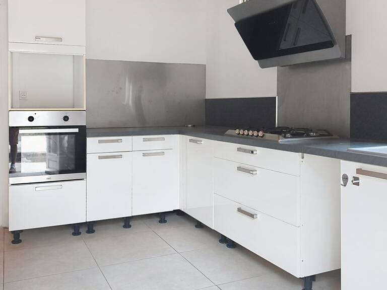 Vente Maison/villa 8 pièces — photo 1