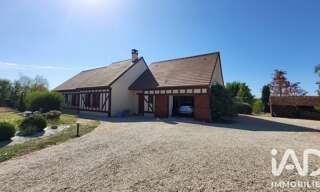 Maison 6 Pièces 153 m² à vendre à Millançay (41200)
