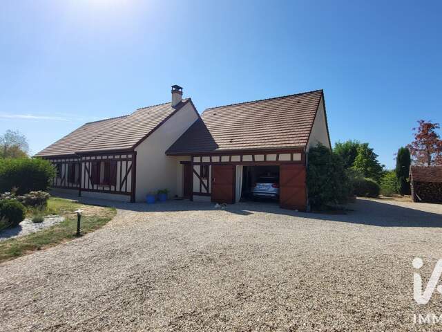 Vente Maison/villa 6 pièces — photo du bien