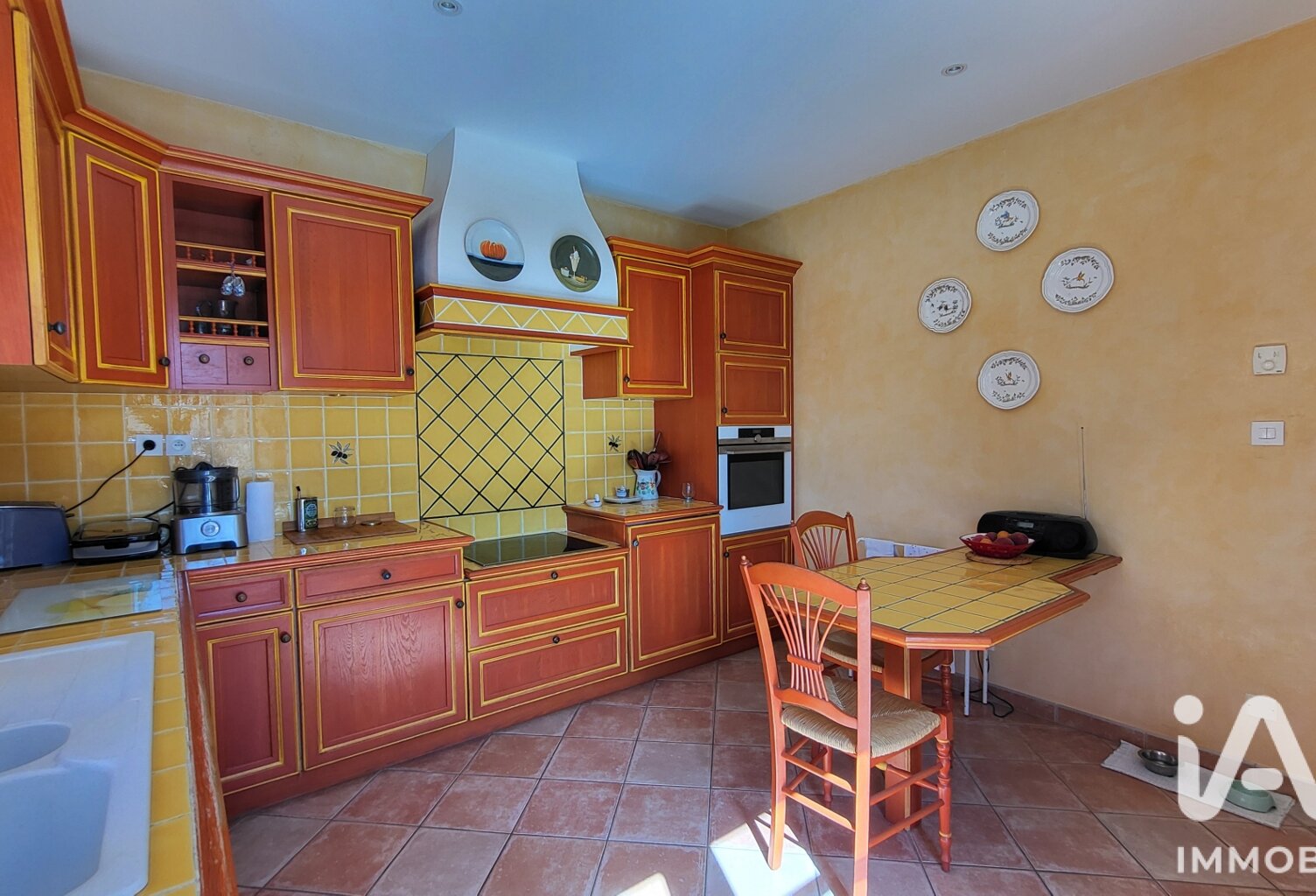 Vente Maison/villa 6 pièces — photo 1