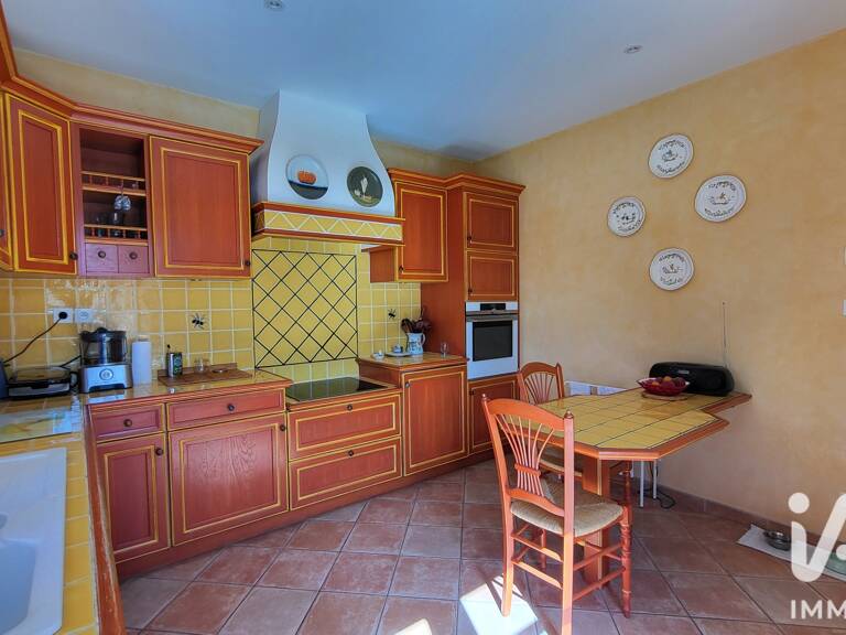 Vente Maison/villa 6 pièces — photo 1