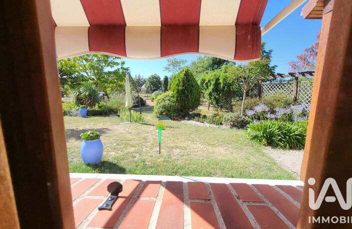 Vente Maison/villa 6 pièces — photo 2