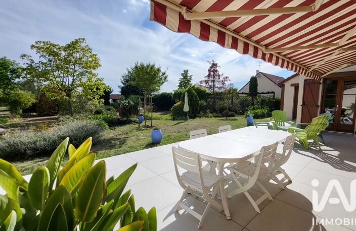 Vente Maison/villa 6 pièces — photo 3