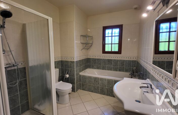 Vente Maison/villa 6 pièces — photo 4