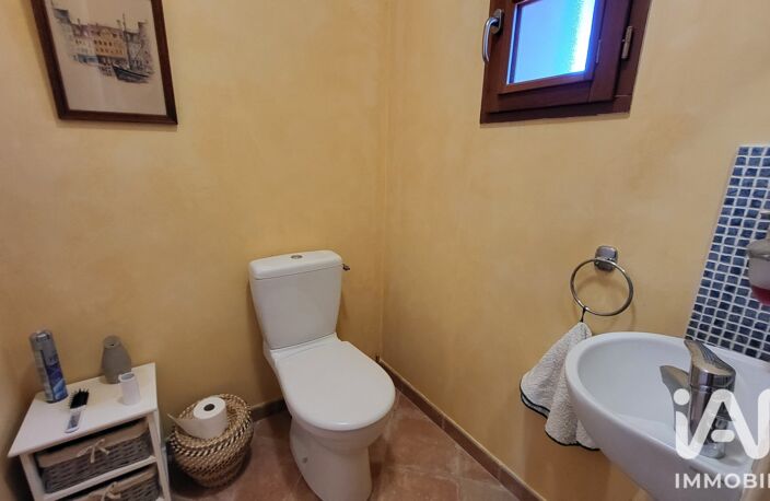 Vente Maison/villa 6 pièces — photo 5