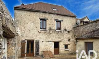 Maison 6 Pièces 115 m² à vendre à Auneau-Bleury-Saint-Symphorien (28700)
