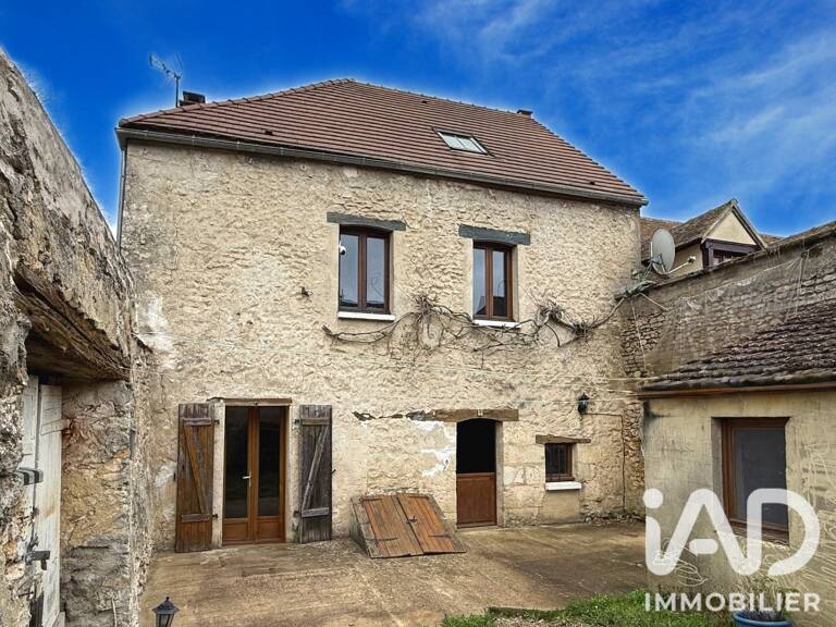 Vente Maison/villa 6 pièces — photo 1