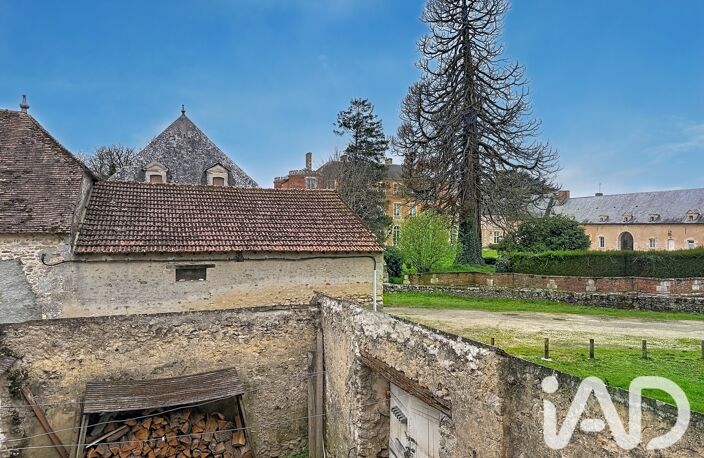 Vente Maison/villa 6 pièces — photo 2