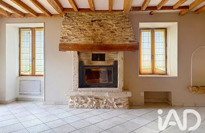 Vente Maison/villa 6 pièces — photo 3