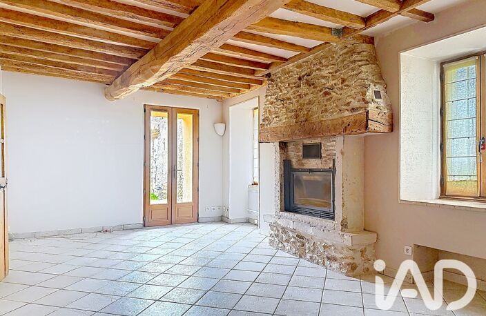 Vente Maison/villa 6 pièces — photo 4