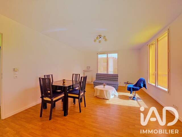 Vente Appartement 2 pièces — photo du bien