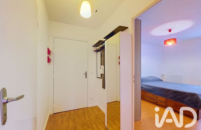 Vente Appartement 2 pièces — photo 2
